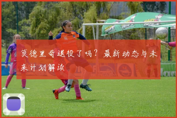 莫德里奇退役了吗?最新动态与未来计划解读