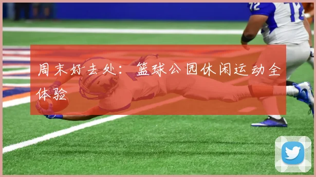 周末好去处：篮球公园休闲运动全体验