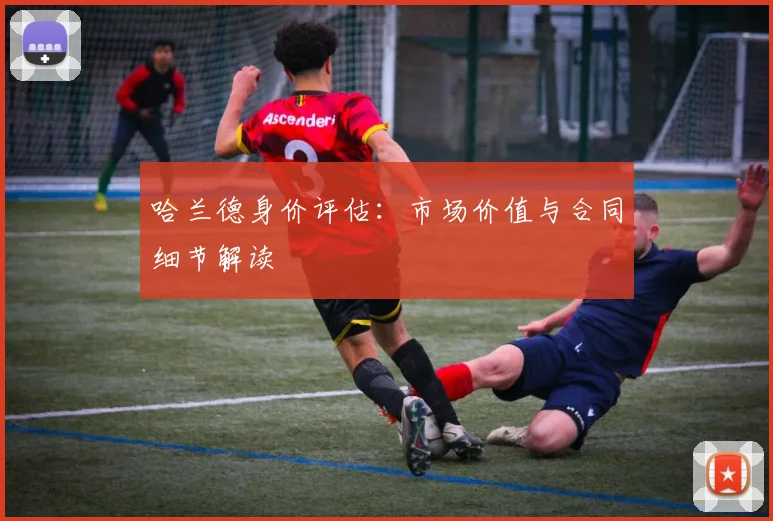 哈兰德身价评估:市场价值与合同细节解读