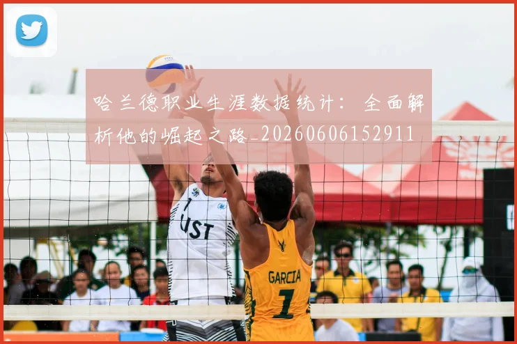 哈兰德职业生涯数据统计：全面解析他的崛起之路_20260606152911
