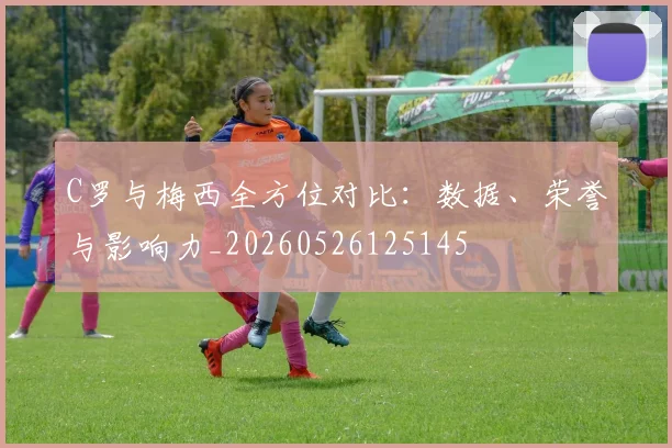 C罗与梅西全方位对比:数据、荣誉与影响力_20260526125145